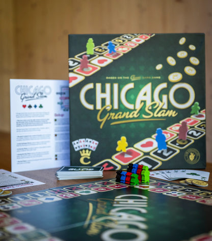 Chicago Grand Slam