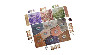 Children of the Colossi