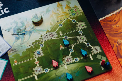 Children of the Colossi