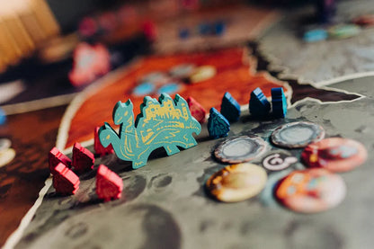 Children of the Colossi