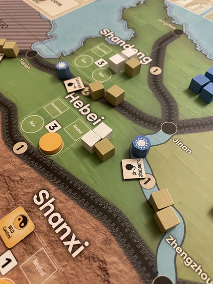 China's War 1937-1941