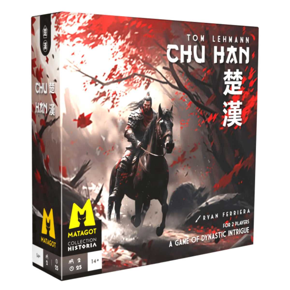 Chu Han