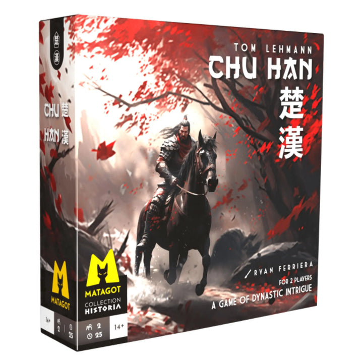 Chu Han