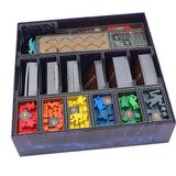 Clank Catacombs FULL COLOUR INLAY Set