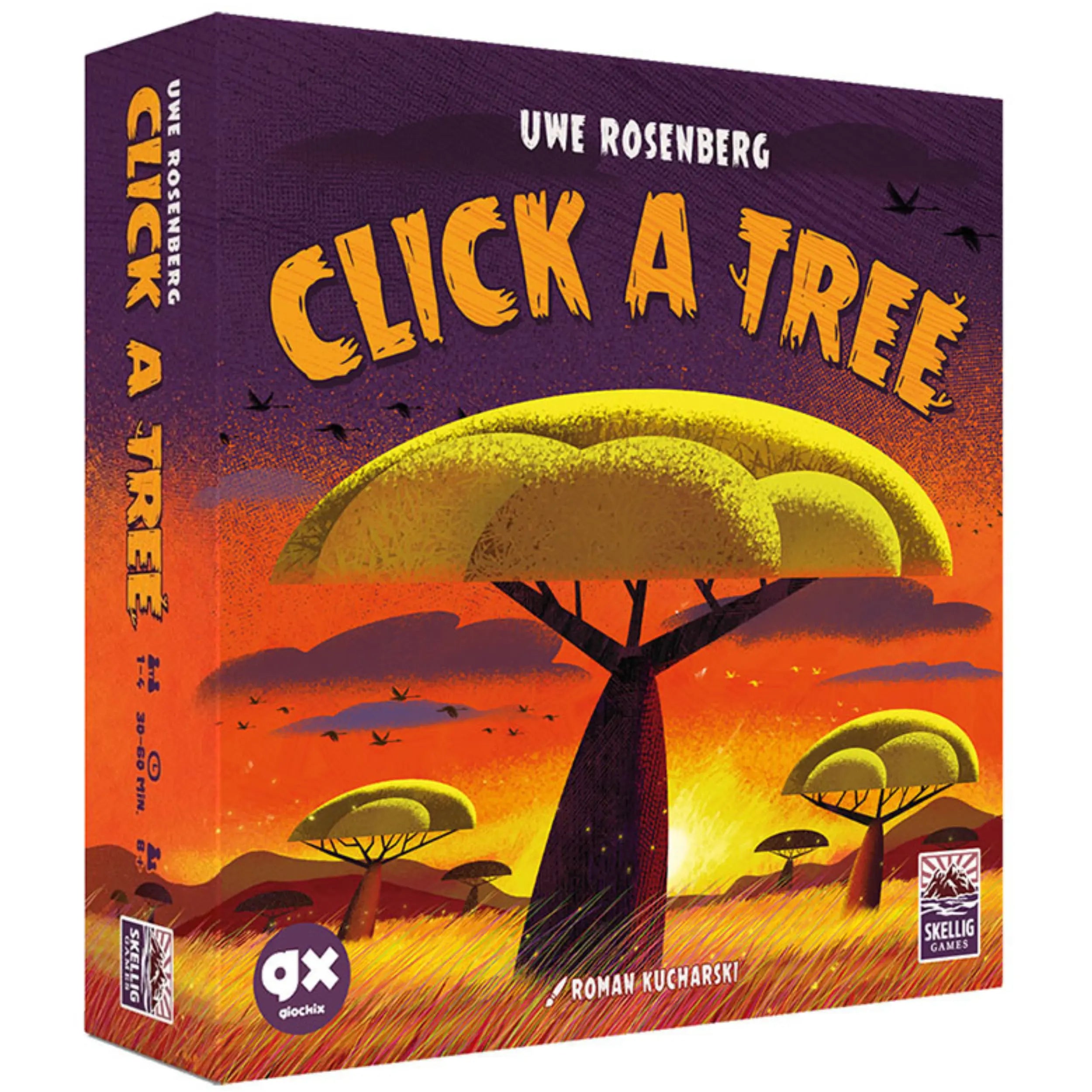 Click A Tree 