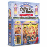 Coffee Rush - Inverno