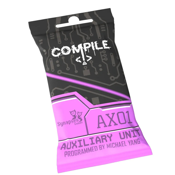 Compile - Aux 1 