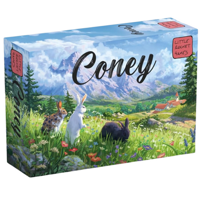 Coney