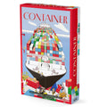 Container - Deluxe Edition + Expansion 