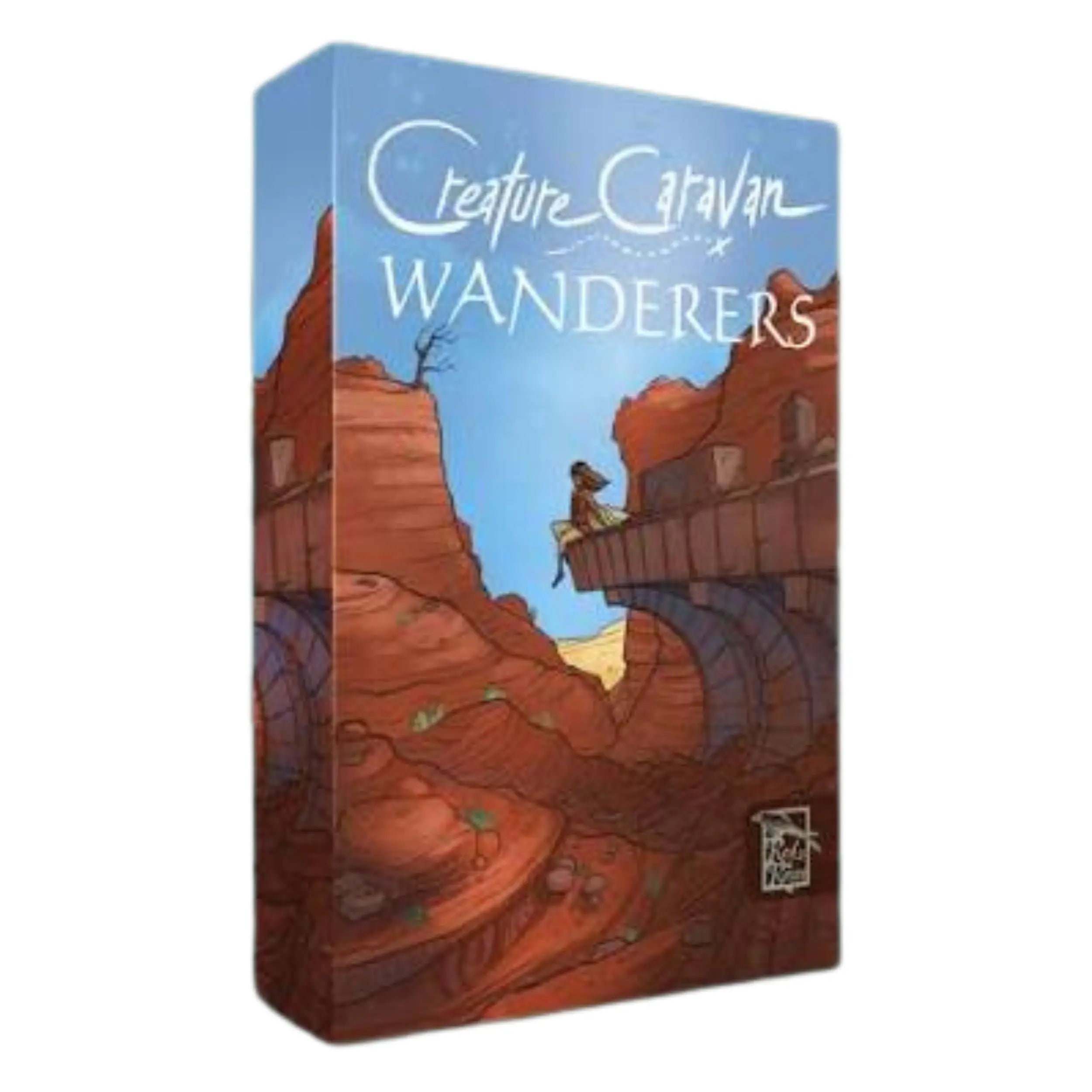 Creature Caravan: Wanderers