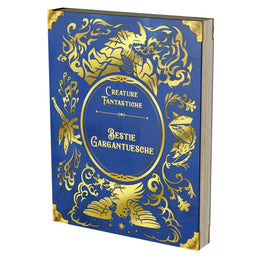 Creature Fantastiche - Bestie Gargantuesche