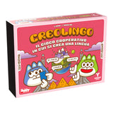 Creolingo (Gibberers: The Word Game of Language Invention and Civilization Development)