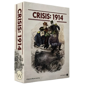 Crisis 1914