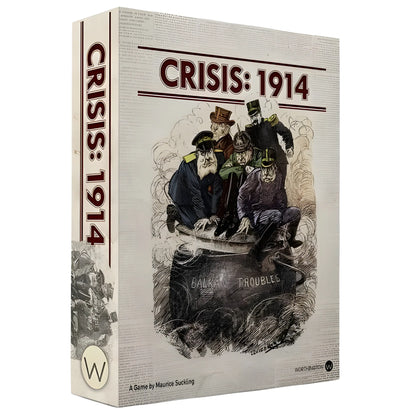 Crisis 1914