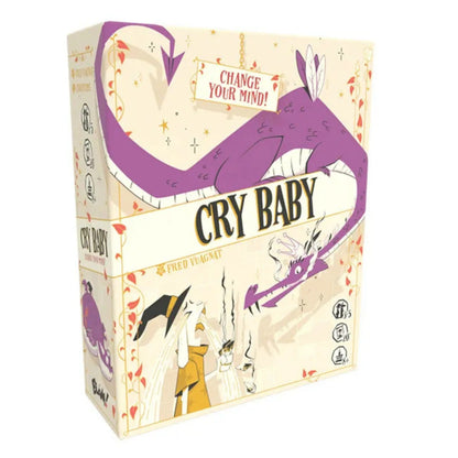Cry Baby