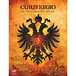 Cuius Regio: The Thirty Years War