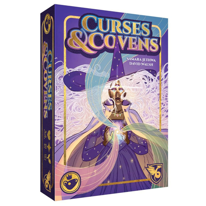 Curses & Covens