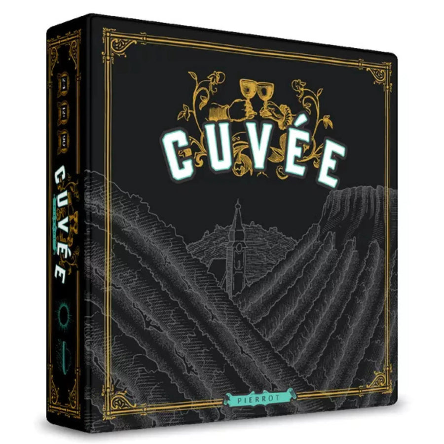 Cuvée