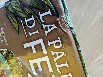 La Palude di Feya DANNEGGIATO 2