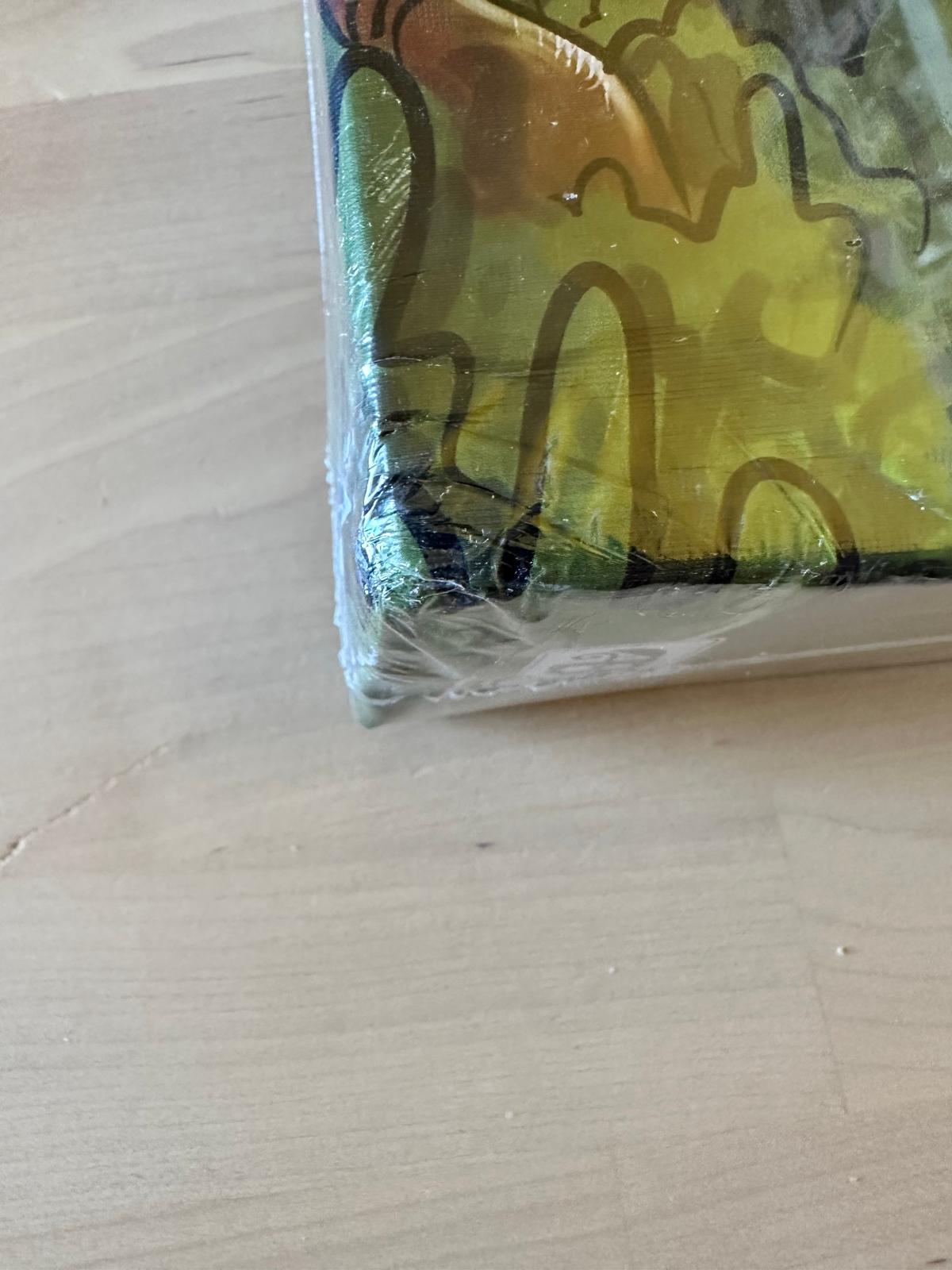La Palude di Feya DANNEGGIATO 3