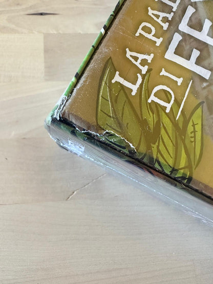 La Palude di Feya DANNEGGIATO 3