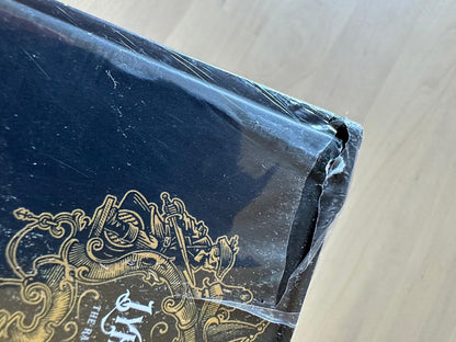 Lying Pirates - Deluxe Big Box - The Race for the Pirate Throne DANNEGGIATO