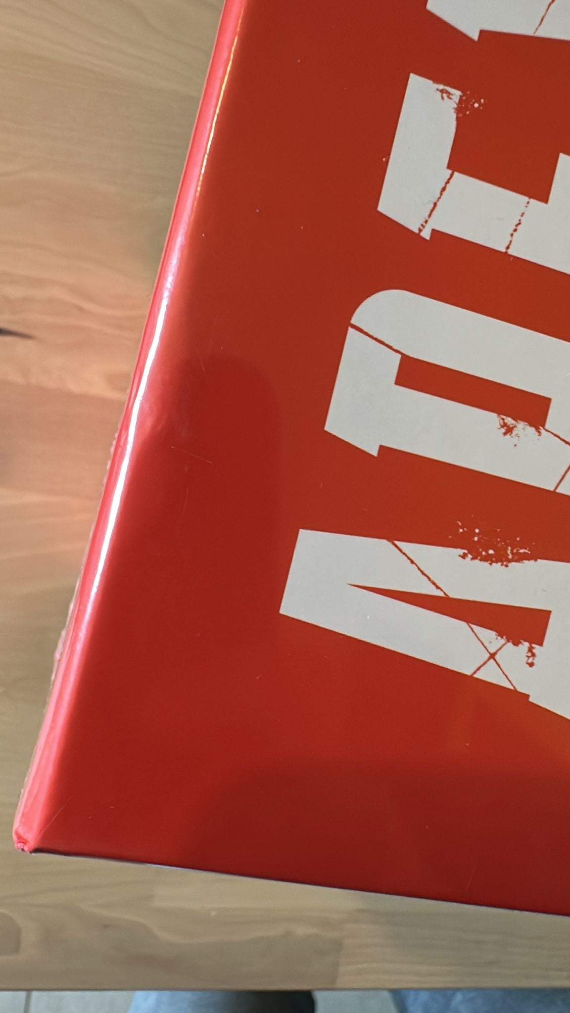 Apex Legends - DANNEGGIATO