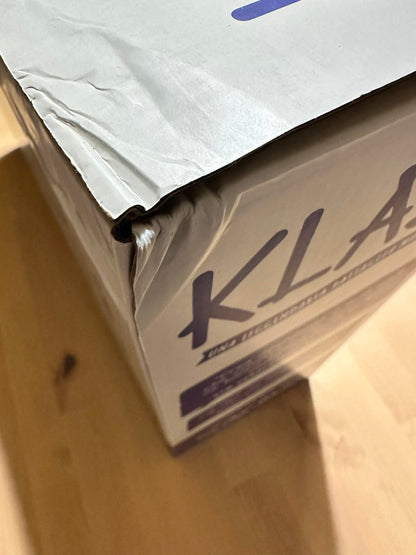 KLASK DANNEGGIATO