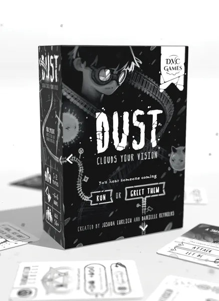 DUST