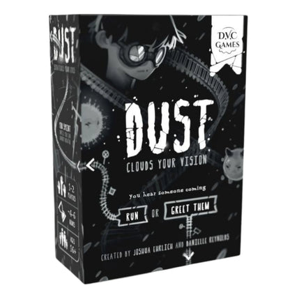 DUST