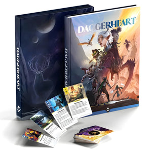 Daggerheart RPG