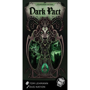 Dark Pact