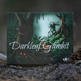 Darkleaf Gambit - Standard