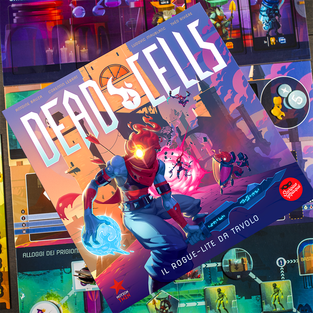 Dead Cells - ITA