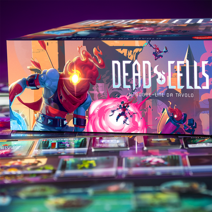 Dead Cells - ITA
