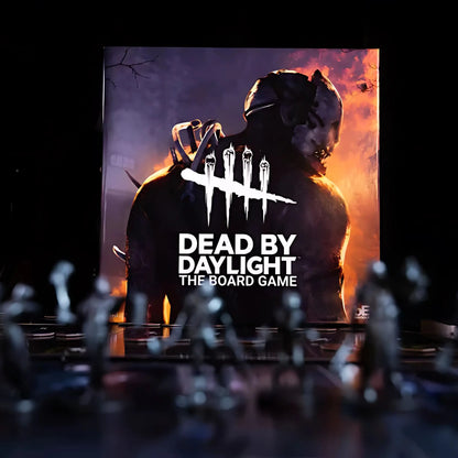 Dead by Daylight