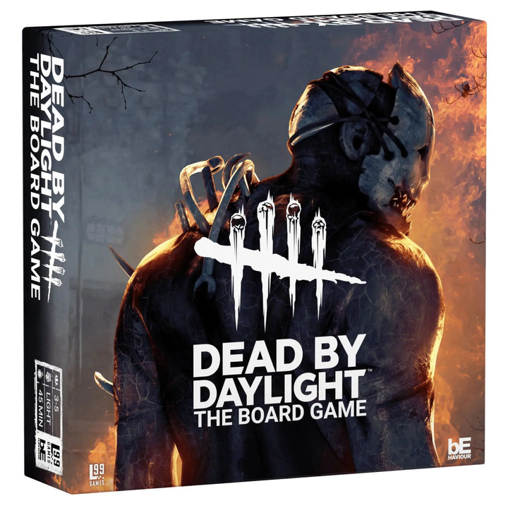 Danneggiato - Dead by Daylight vedere foto