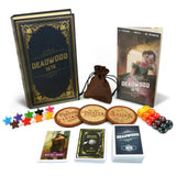 Deadwood 1876 Deluxe (Deadwood 1876)