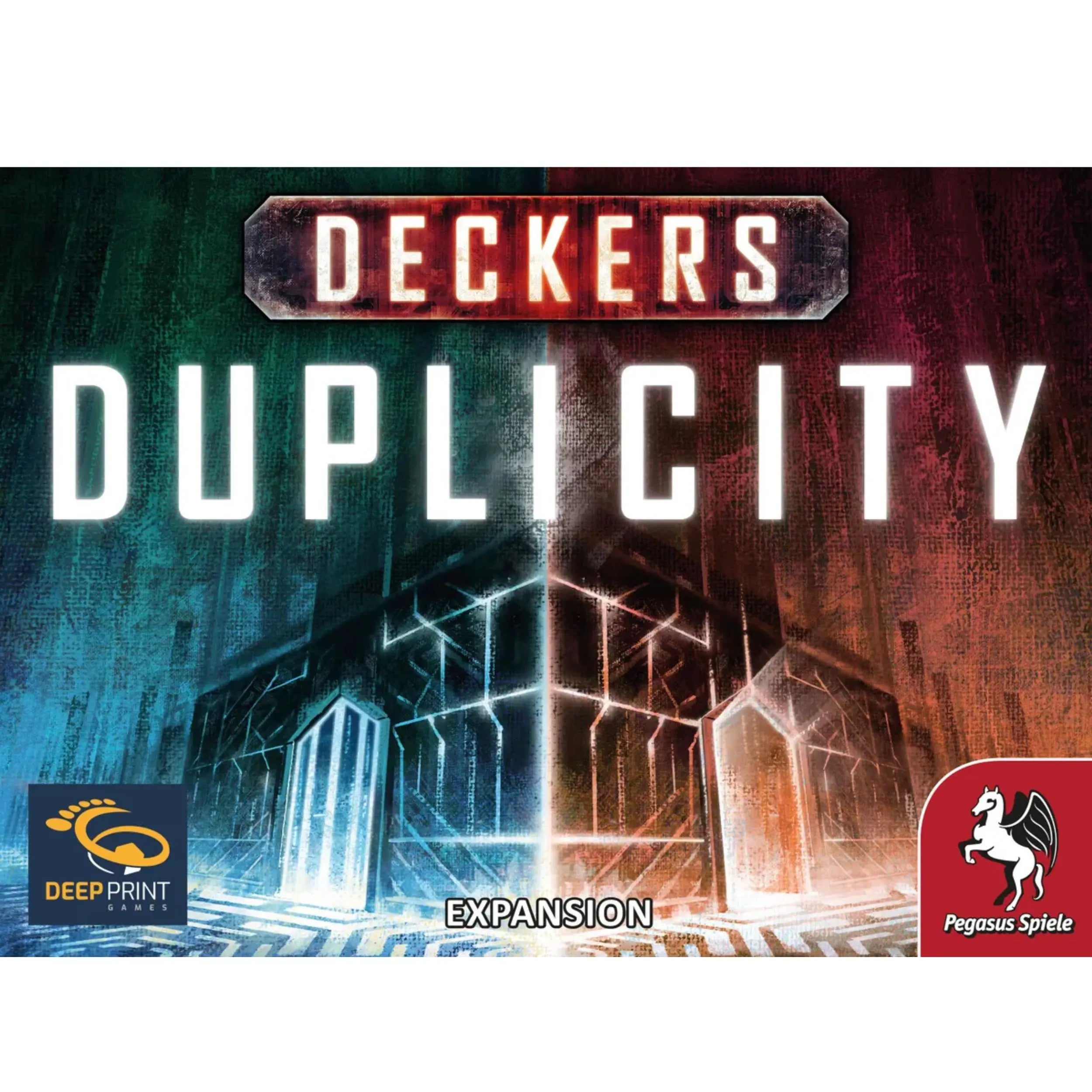 Deckers: Duplicity