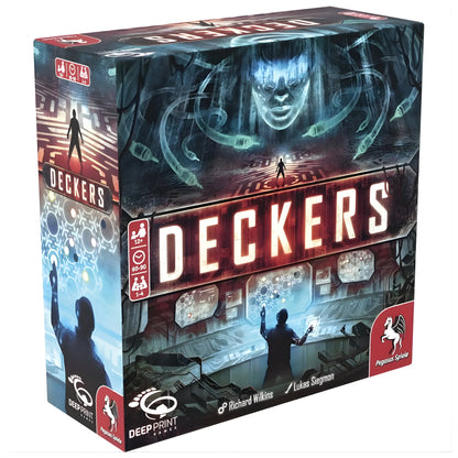 Deckers