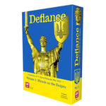 Defiance: 2nd Russo-Ukrainian War 2022-? Volume 1 – Miracle on the Dnipro 2022