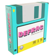 Defrag