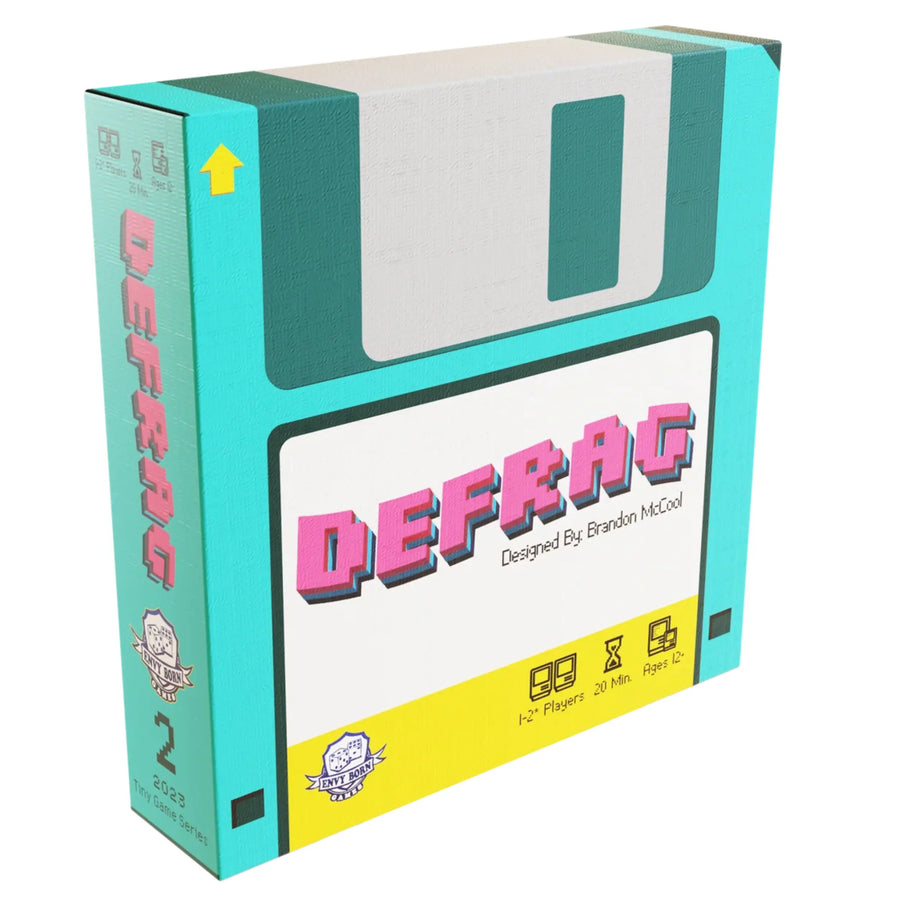 Defrag