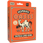 Desperate Oasis