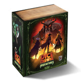 Dice Throne: Adventures