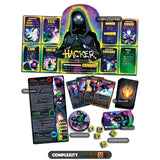 Dice Throne Hero Pack Hacker
