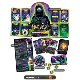 Dice Throne Hero Pack Hacker