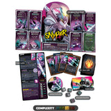 Dice Throne Hero Pack Snyper