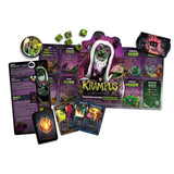 Dice Throne Krampus Hero Pack (Dice Throne: Santa v. Krampus)