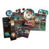 Dice Throne Santa Hero Pack (Dice Throne: Santa v. Krampus)